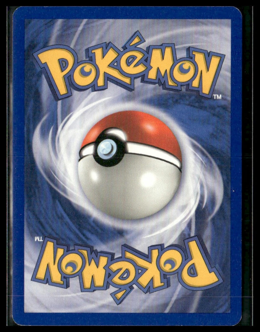 Kakuna #36/112 FireRed & LeafGreen LP