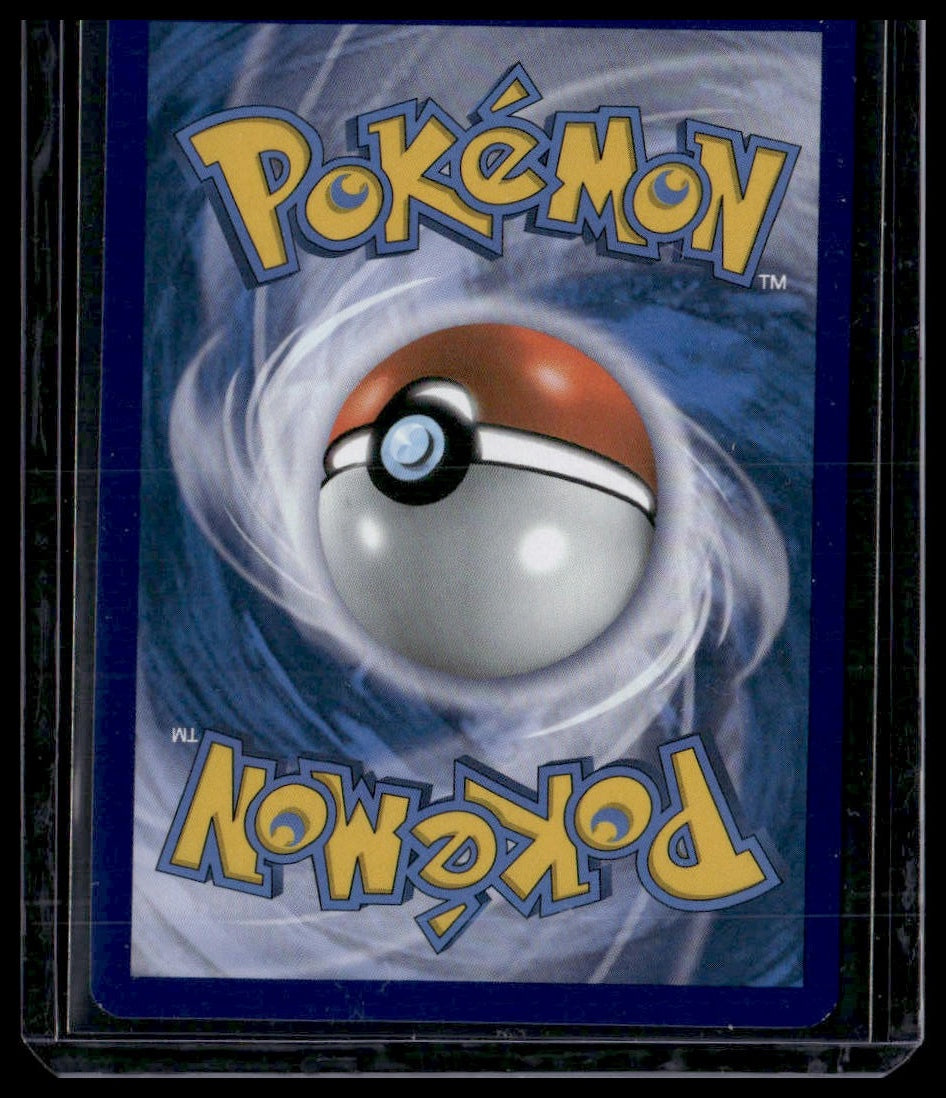 Reshiram #BW004 Black and White Promos NM