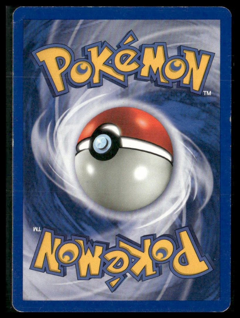 Geodude #44/64 Neo Revelation LP