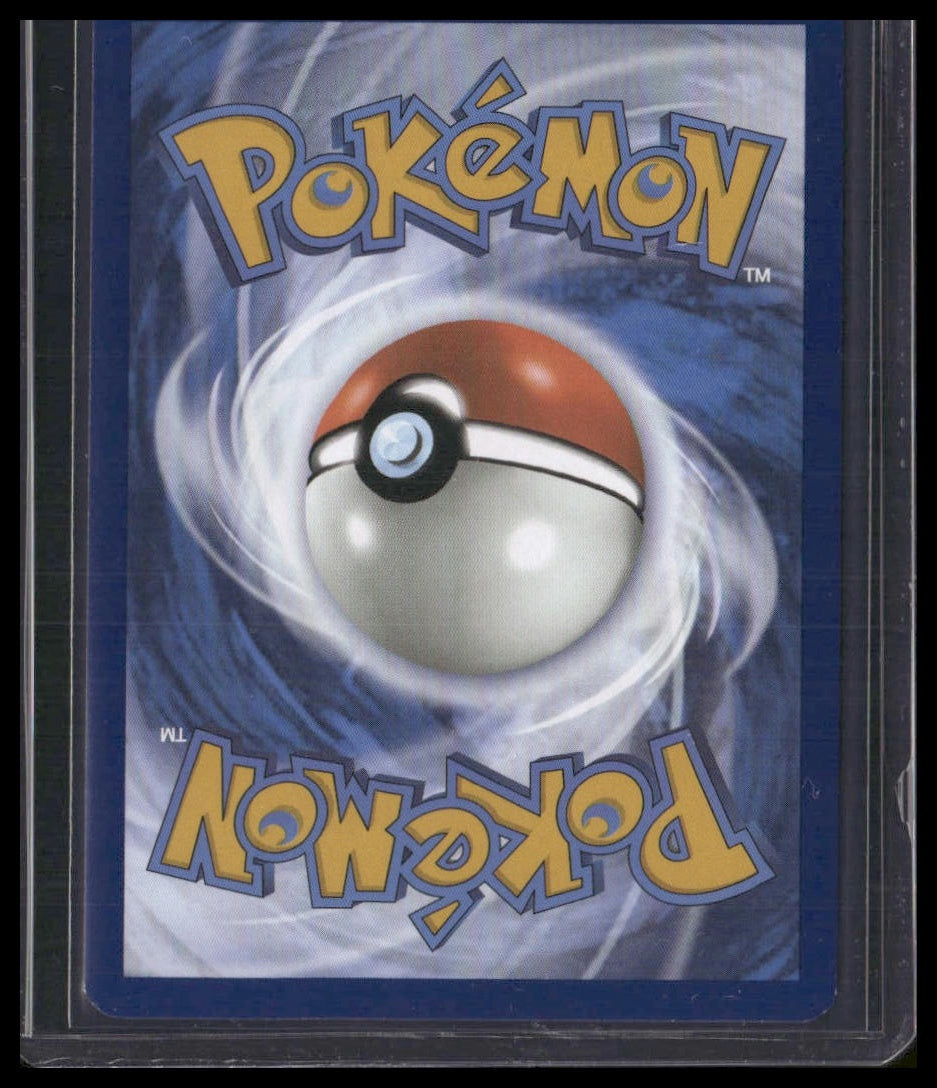 Alakazam ex #201/165 Scarlet & Violet 151 NM