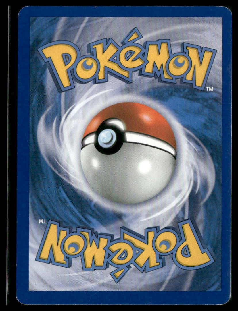 Carracosta #28/101 Reverse Holo Plasma Blast MP