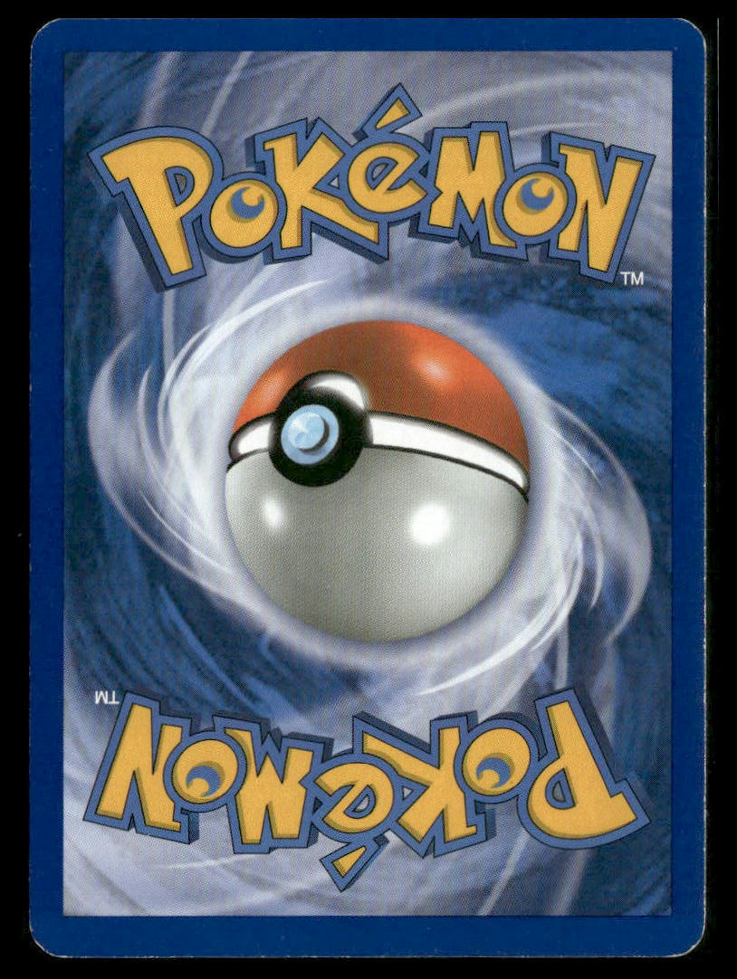 Delta Rainbow Energy #88/101 Dragon Frontiers VLP