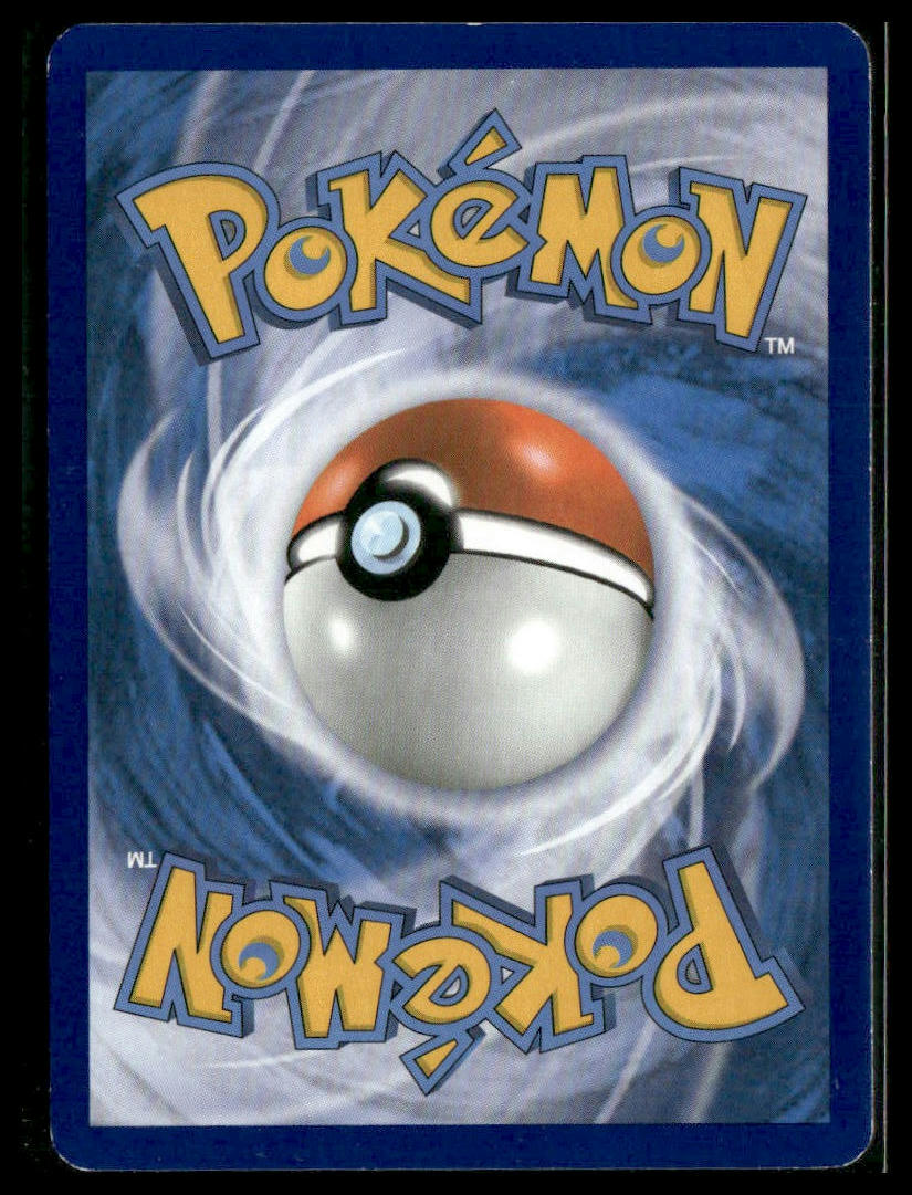Politoed #18/111 XY - Furious Fists LP