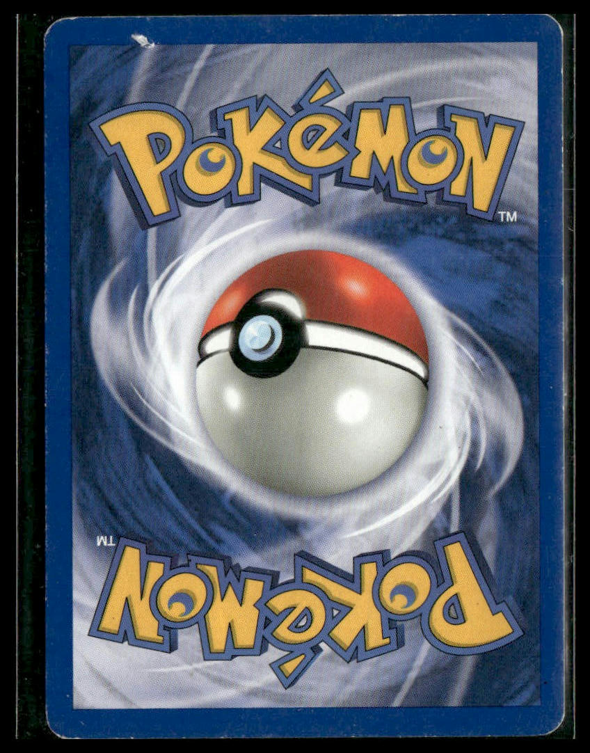 Dark Weezing #14/82 Team Rocket MP