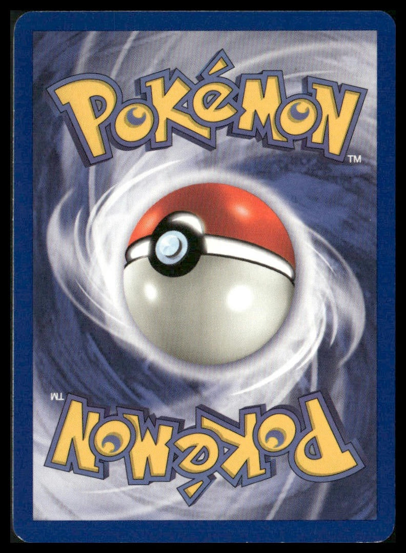 Dark Vileplume #30/82 Team Rocket LP