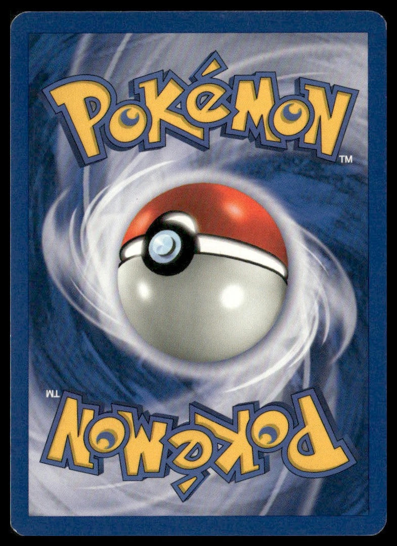 Chaos Gym #102/132 Gym Challenge LP