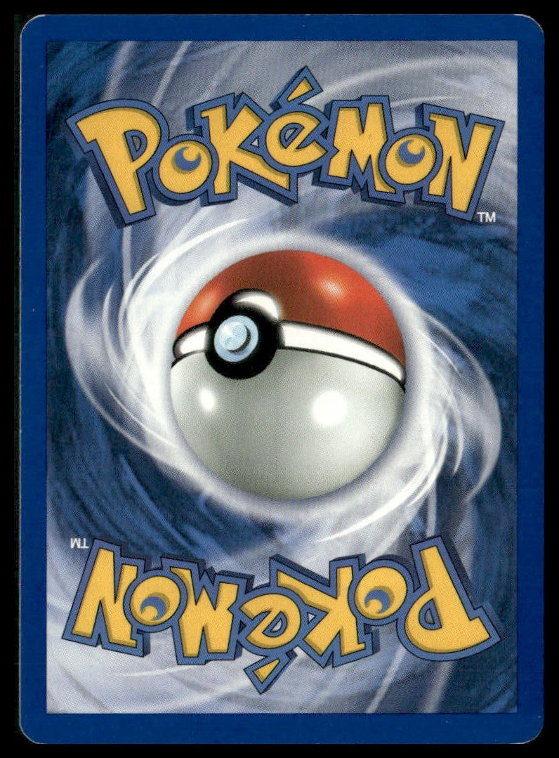 Blaine's Charmander #060/132 Gym Challenge LP