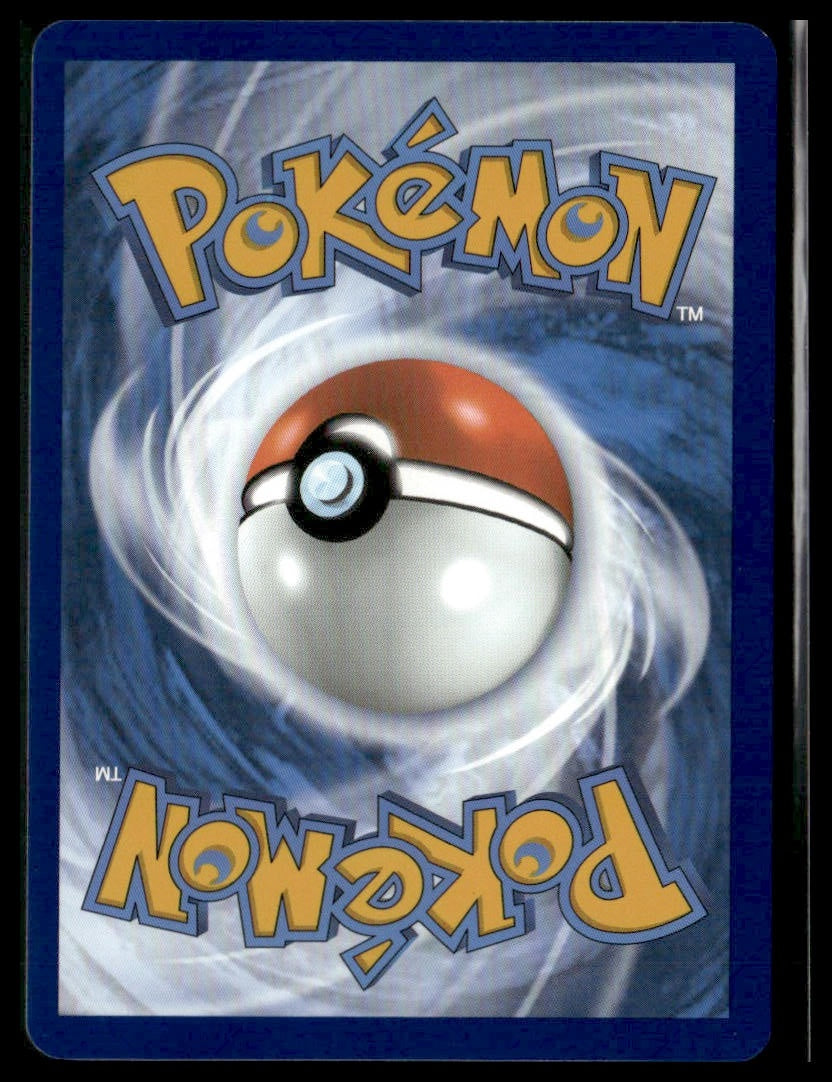 Tapu Bulu #006/064 Holo Shrouded Fable NM