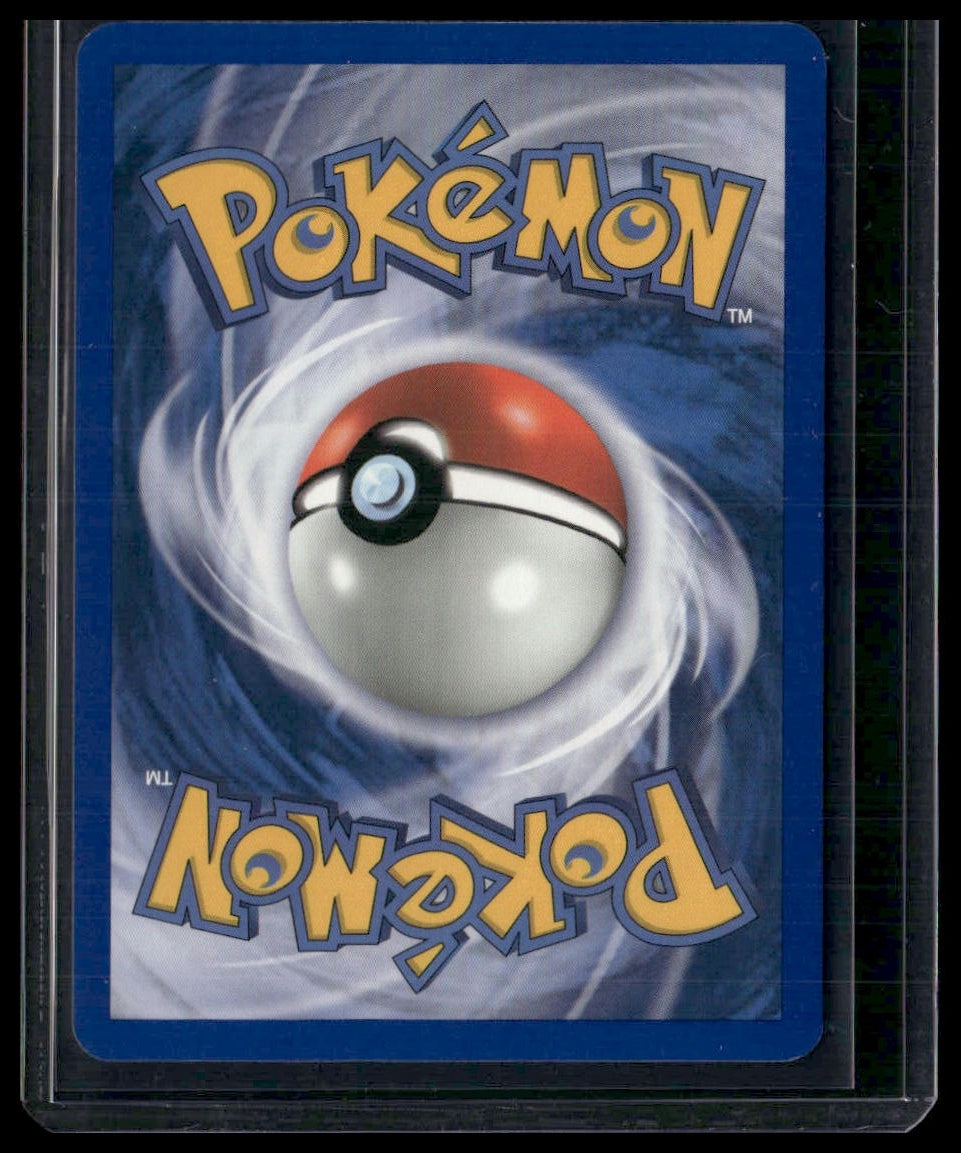 Manectric #16/106 Emerald VLP