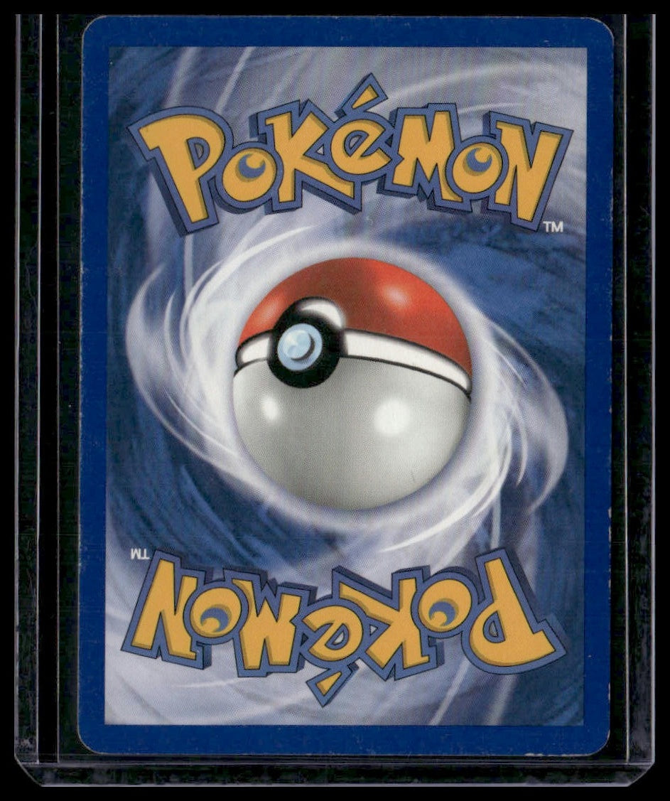 Bulbasaur #54/112 FireRed & LeafGreen LP