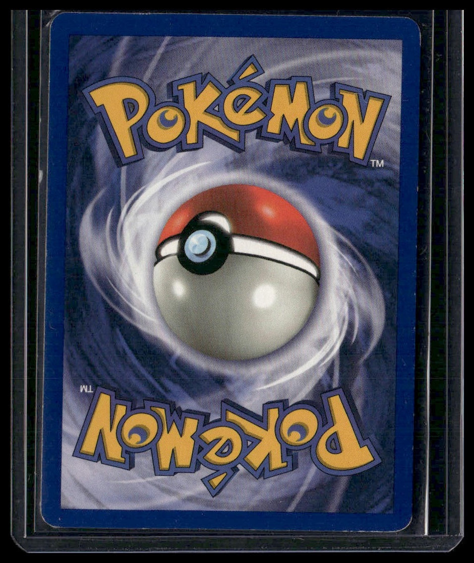 Flareon #19/64 Jungle LP