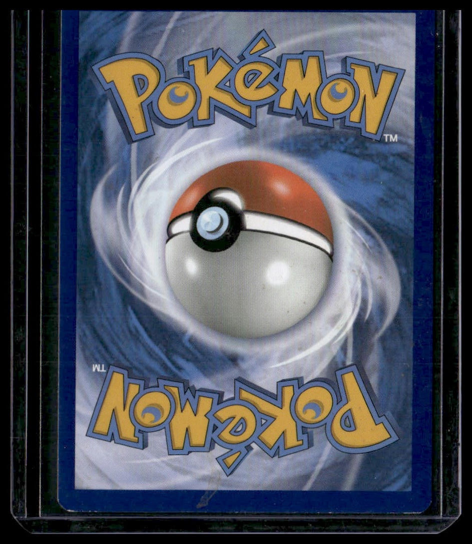 Slaking #18/18 Detective Pikachu HP