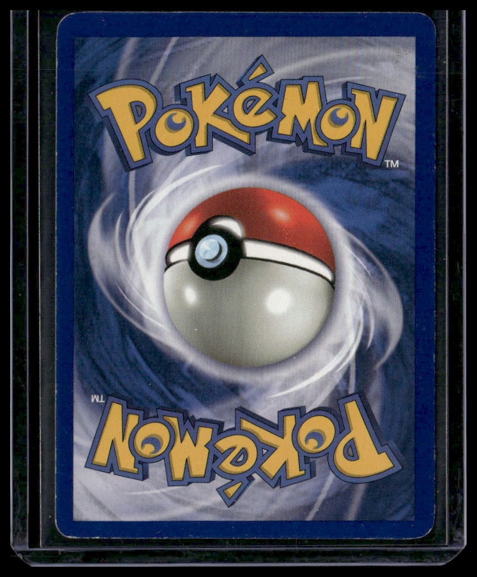 Magneton #26/62 1st Edition Fossil LP
