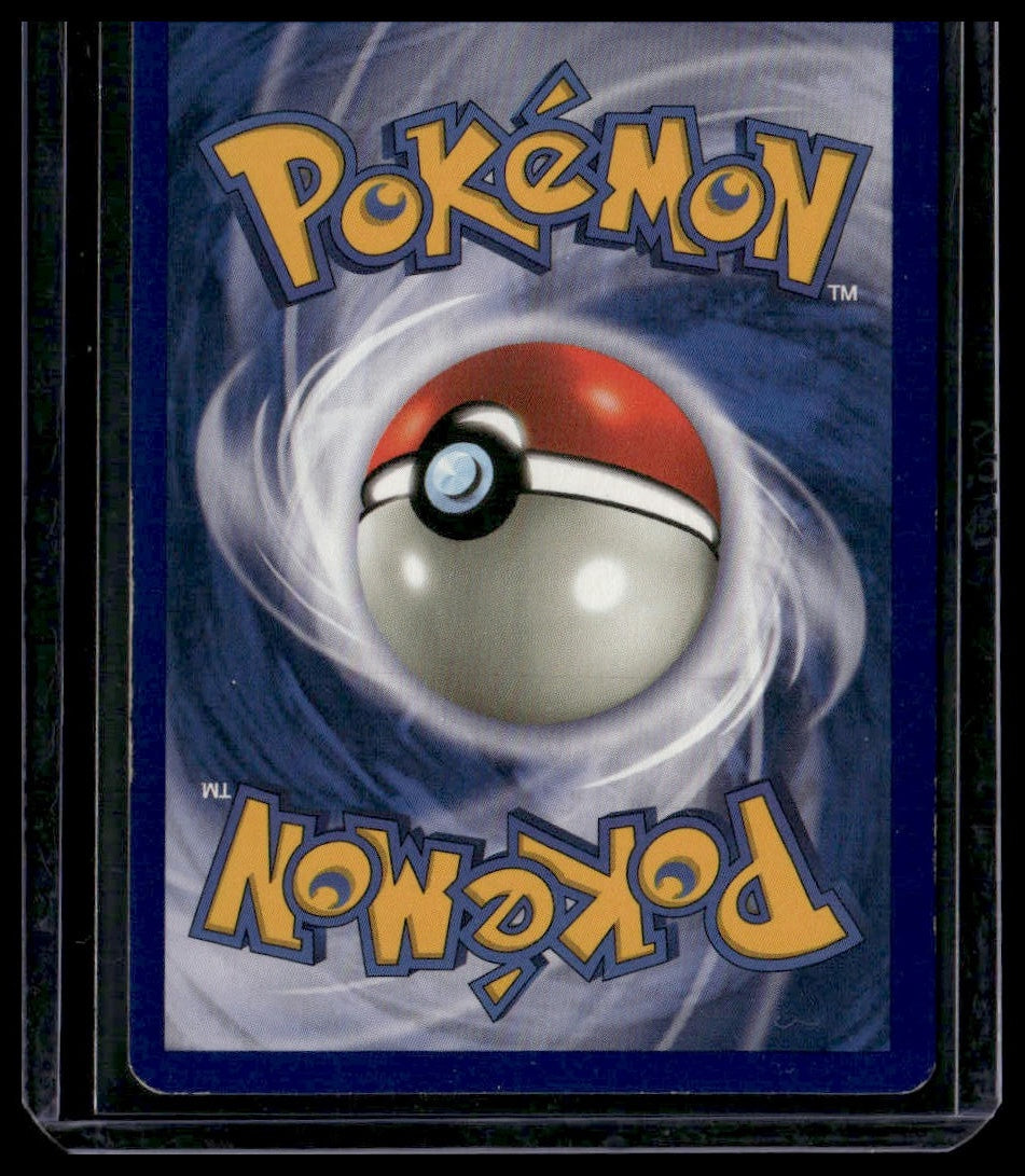Mewtwo #010/102 Base Set LP/MP