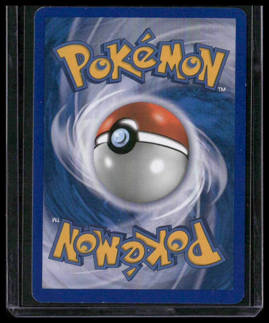 Pachirisu #DP04 Diamond and Pearl Promos LP