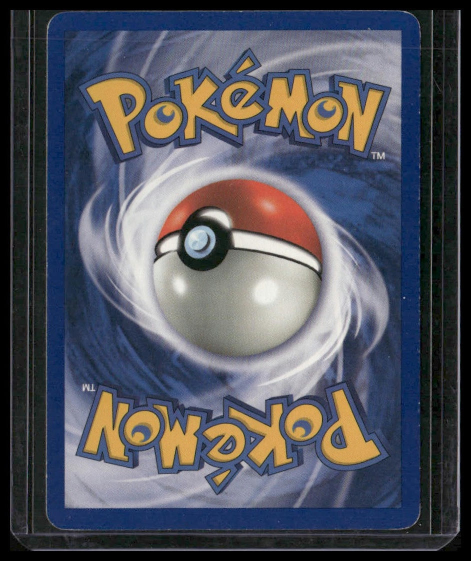 Sabrina's Mr. Mime #094/132 1st Edition Gym Heroes LP
