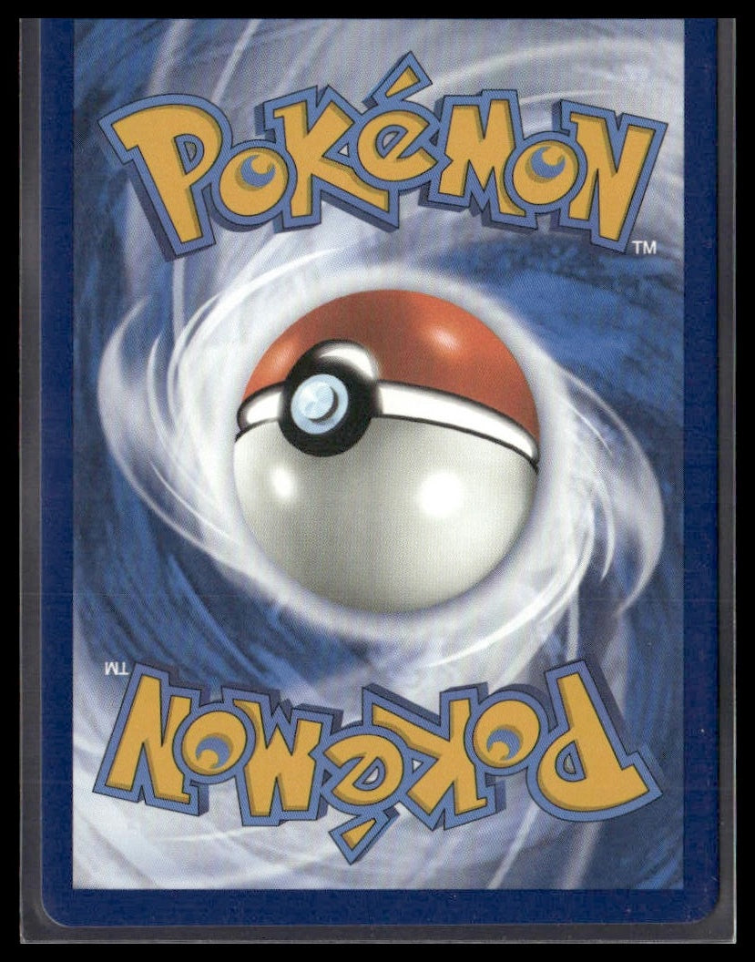 Energy Switch (Secret) #212/195 Silver Tempest NM