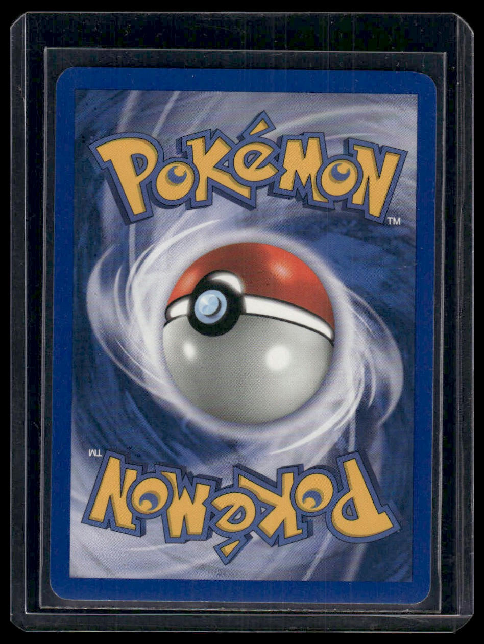 Typhlosion ex #99/100 Holo Sandstorm LP