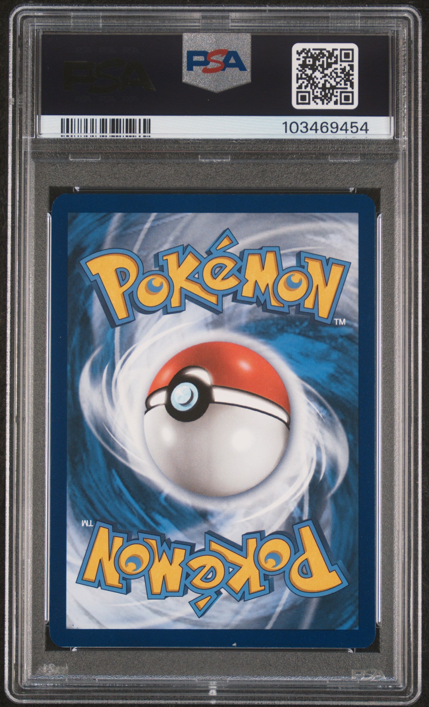 PSA 9 Umbreon-Holo #129 2021 Pokemon Swsh Black Star Promo