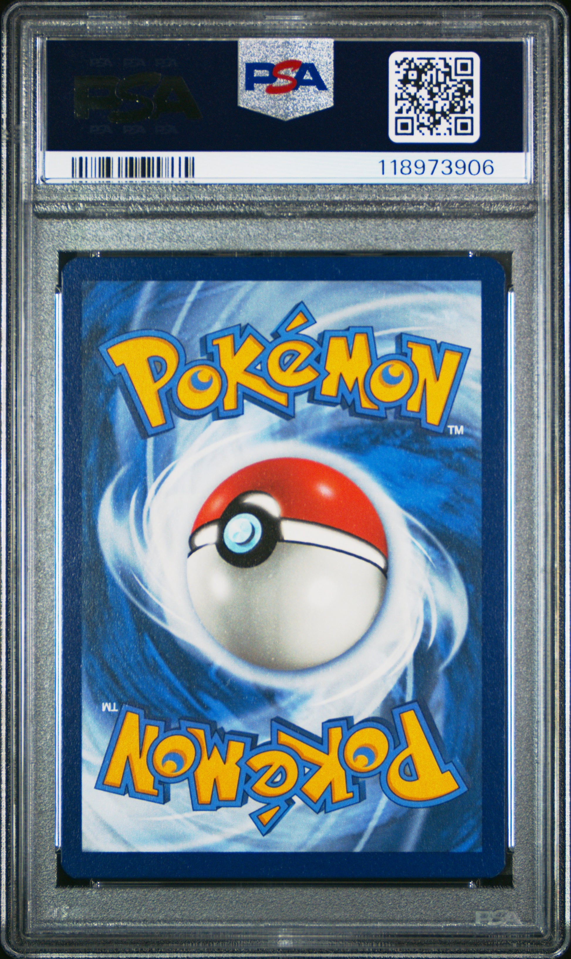 PSA 9 Gengar #TG06 Lost Origin