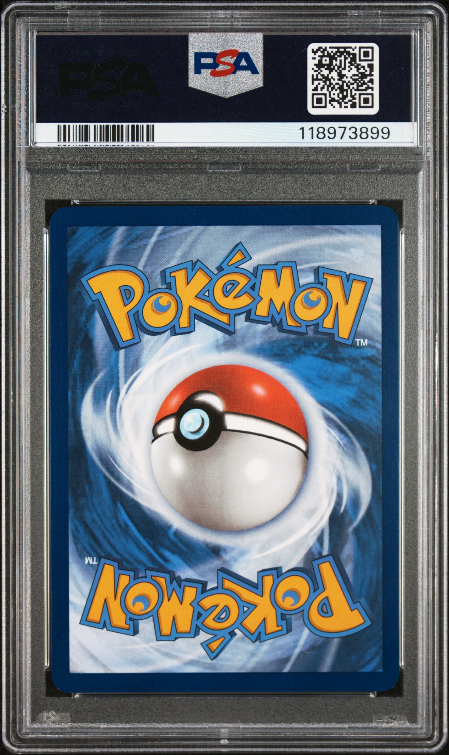 PSA 10 Lycanroc #166 Journey Together