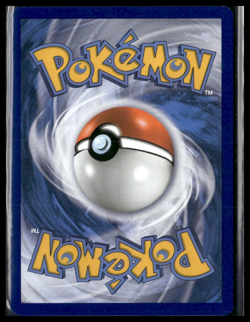 Lillie #122/149 Reverse Holo SM Base Set NM