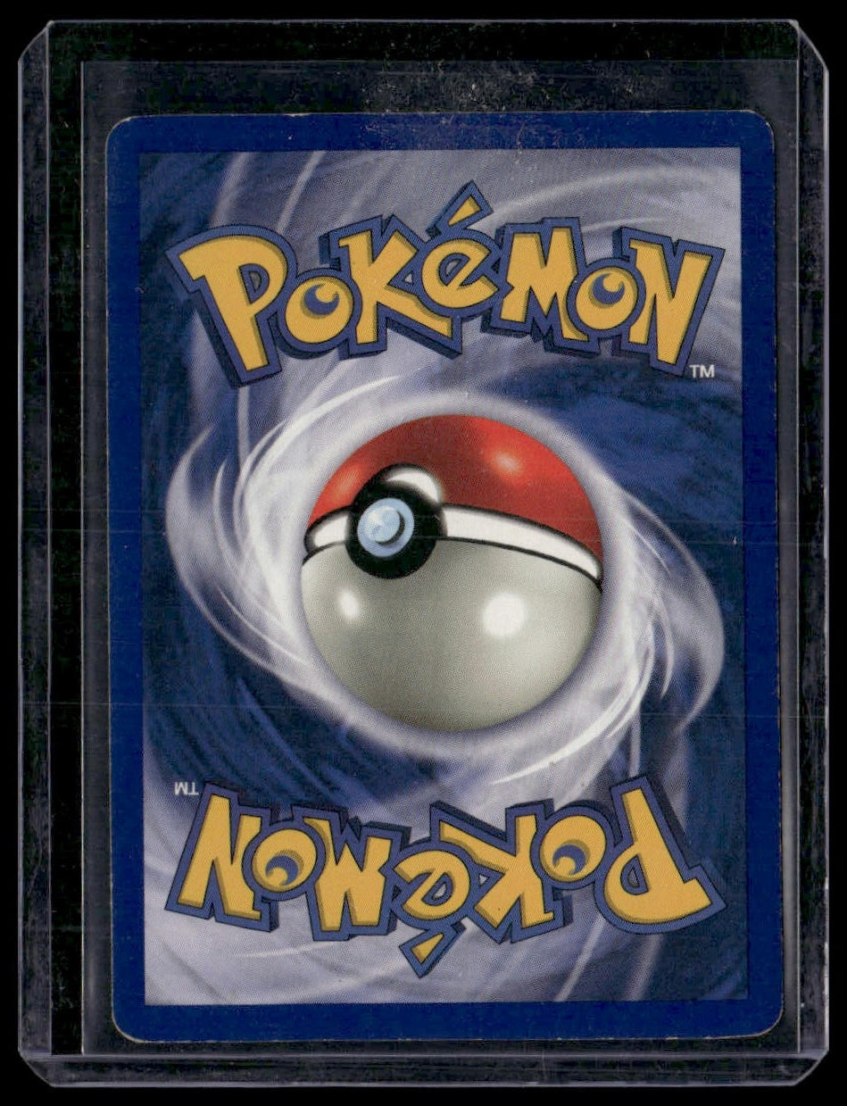 Drowzee #049/102 Base Set (Shadowless) MP