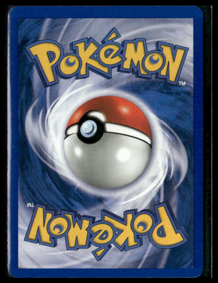 Sabrina's Gastly #096/132 1st Edition Gym Challenge VLP