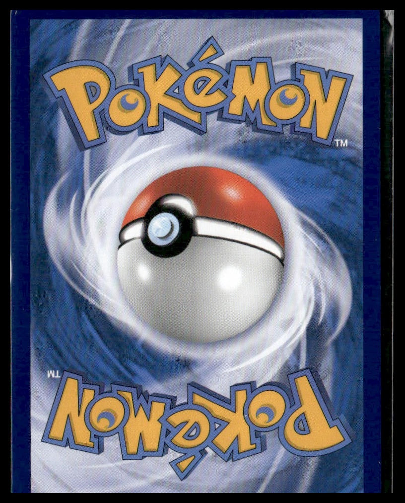 Surfing Pikachu V #21/28 CHINESE 25th Anniversary NM