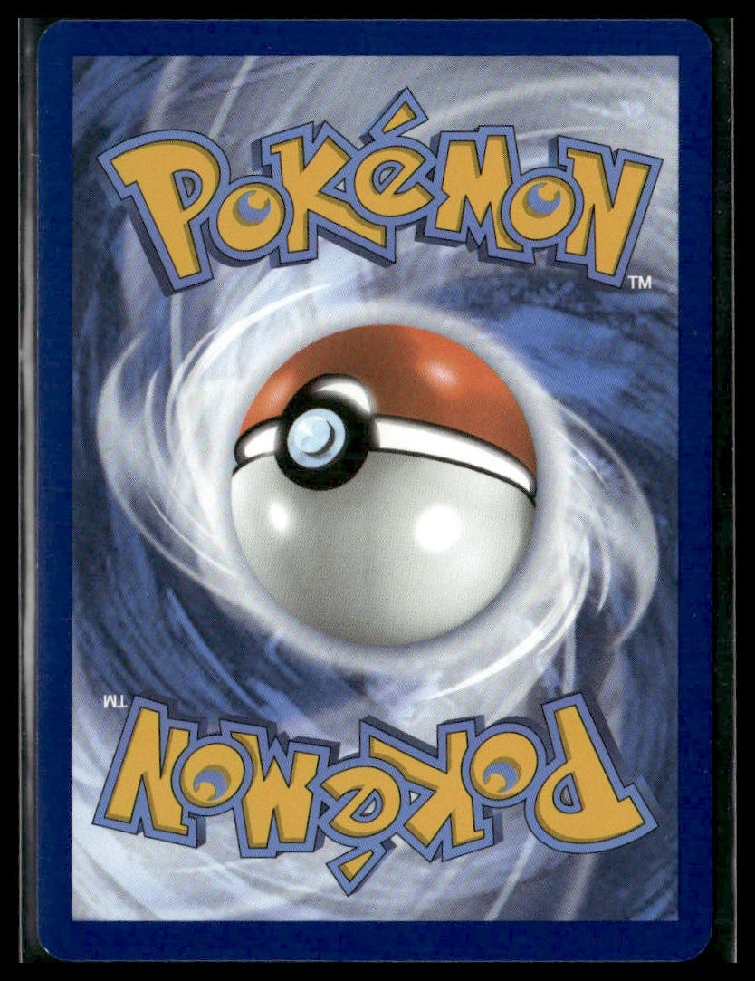Bloodmoon Ursaluna #054/131 Master Ball Prismatic Evolutions NM