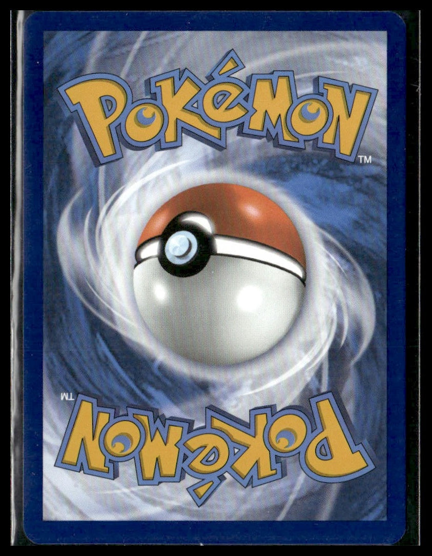 Torterra ex #185/162 Temporal Forces NM