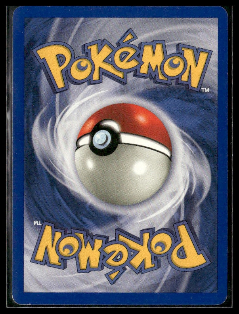 Unown [H] #028/105 Neo Destiny LP