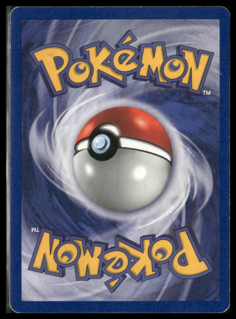 Zapdos #23/53 WoTC Promo LP