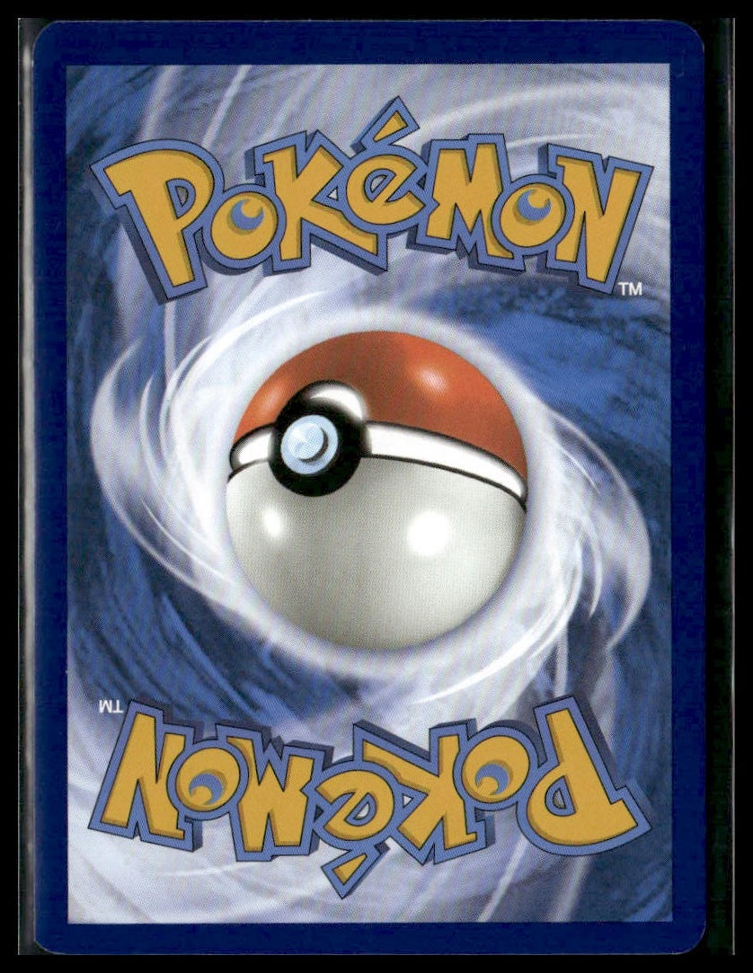 Blastoise ex #184/165 Scarlet & Violet 151 NM