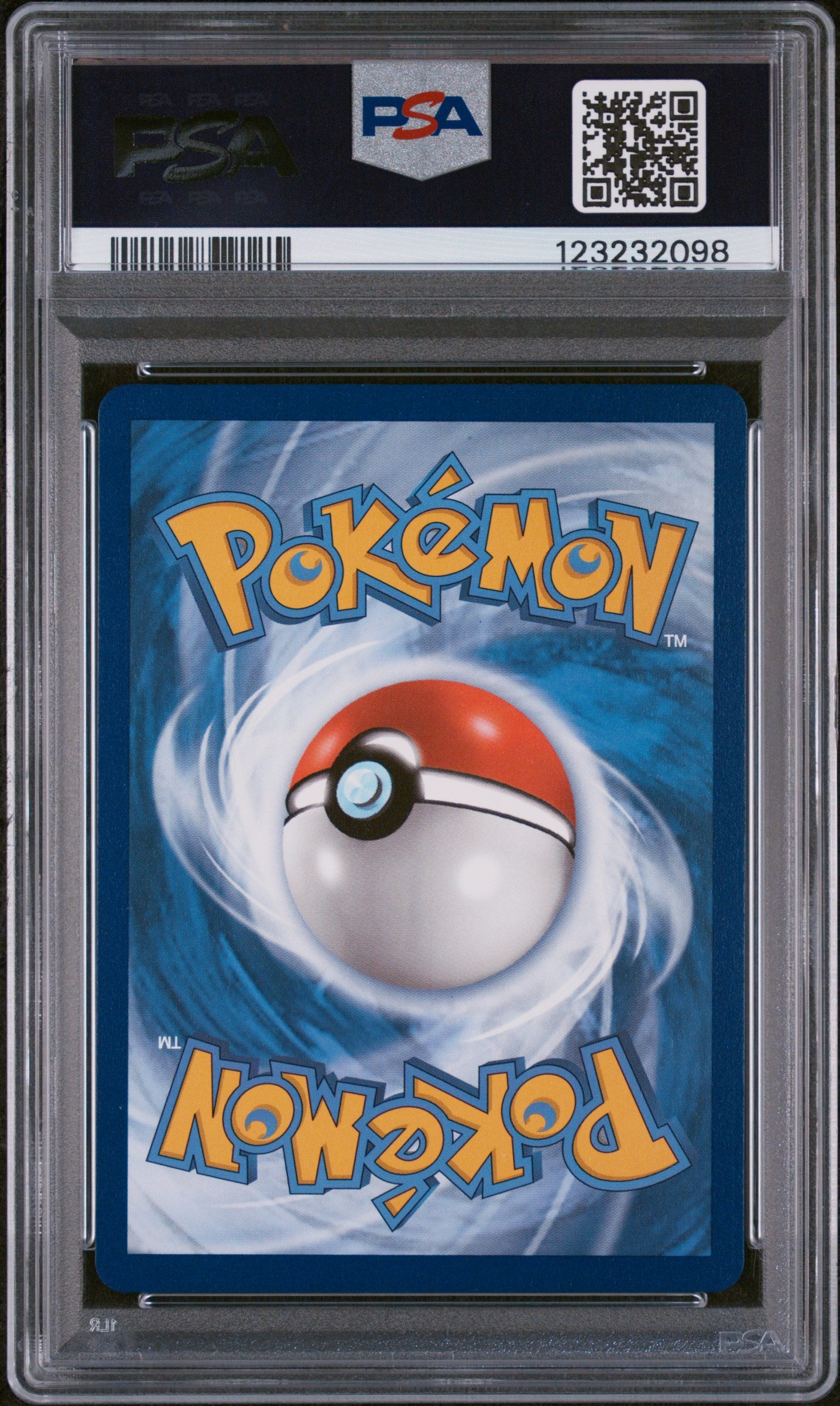 PSA 9 Umbreon V #TG22 Brilliant Stars