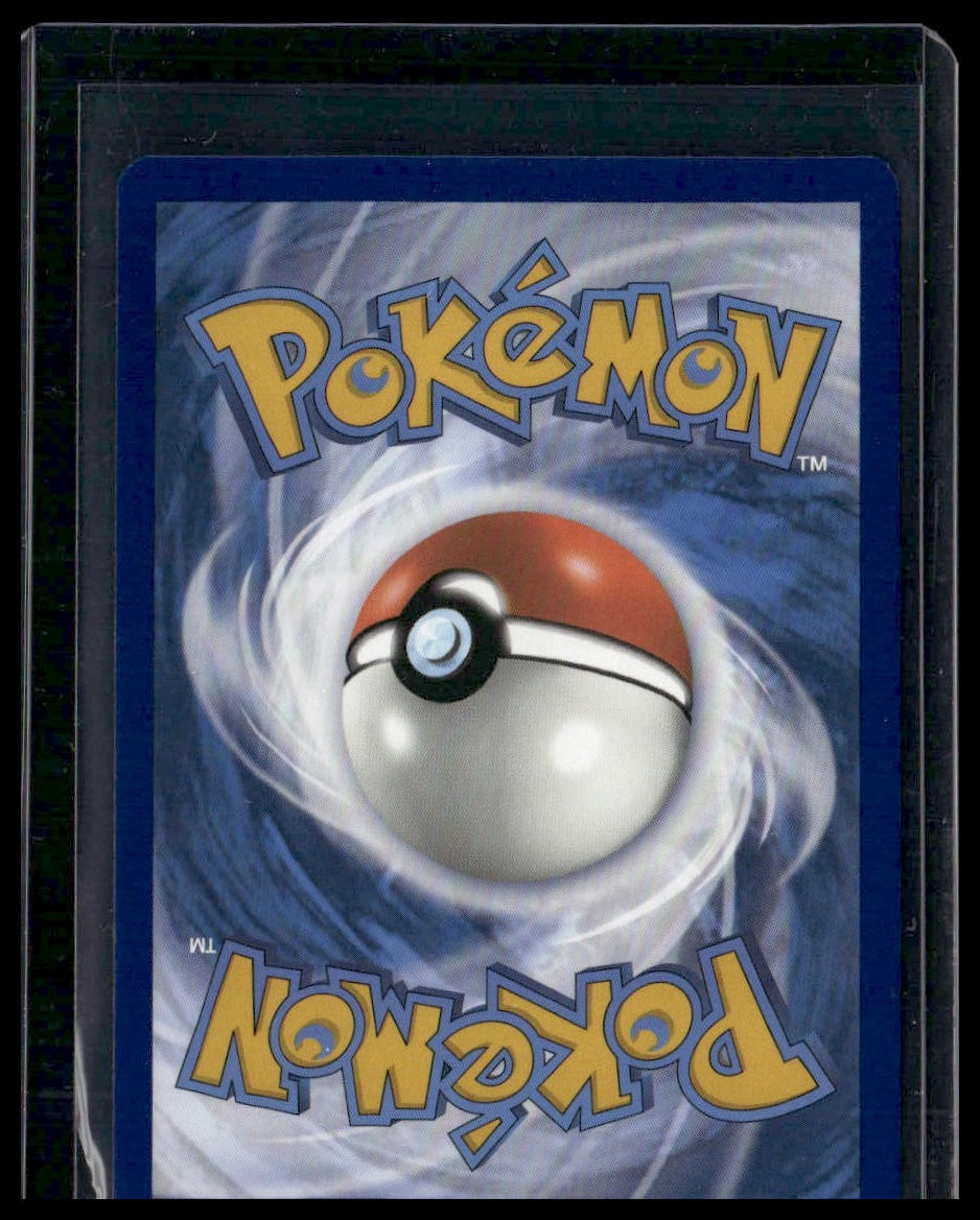 Morty's Conviction #201/162 Temporal Forces NM