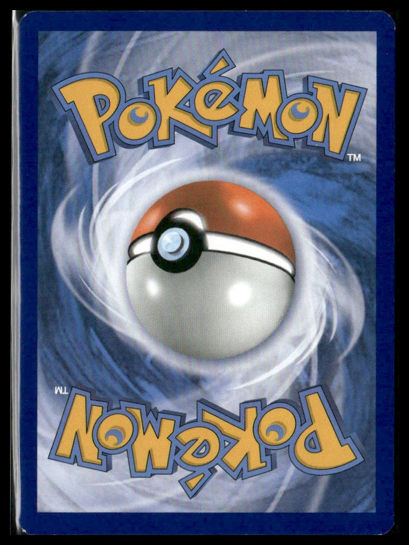 Lillipup #103/149 Reverse Holo SM Base Set NM