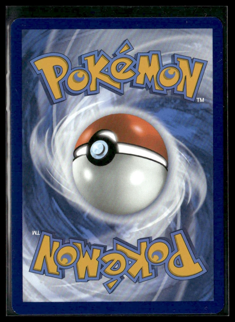 Iron Hands ex #031/131 Prismatic Evolutions NM