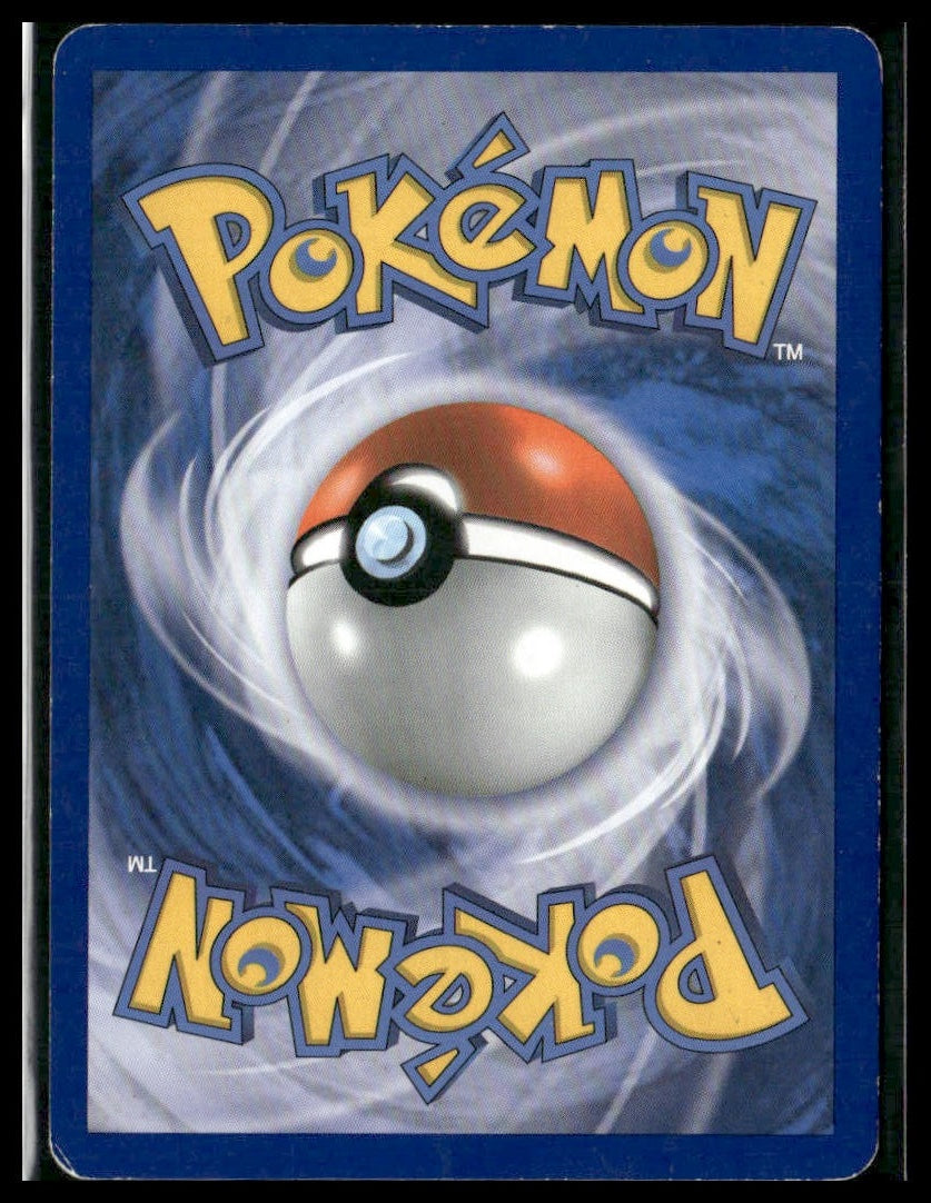 Typhlosion #32/123 Cracked Ice Holo HeartGold SoulSilver LP