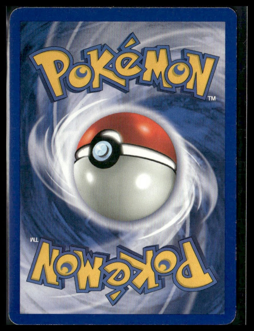 Blastoise #002/102 Base Set LP