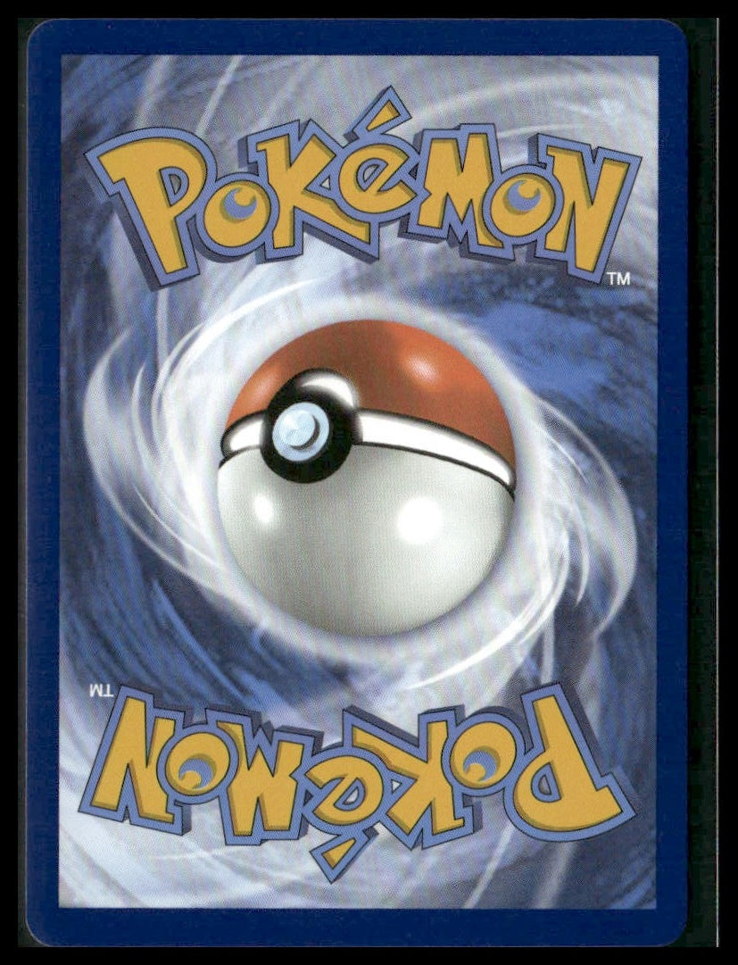 Ethan's Ho-Oh ex #209/182 Destined Rivals NM