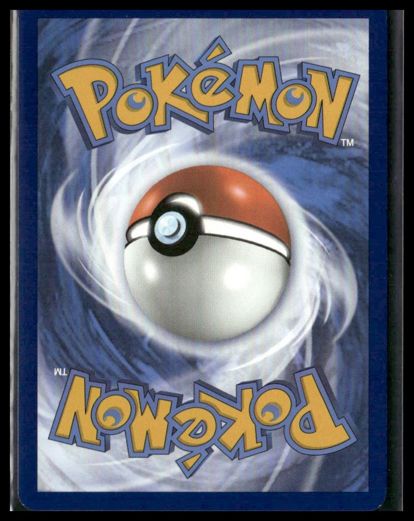 Blastoise ex #184/165 Scarlet & Violet 151 NM