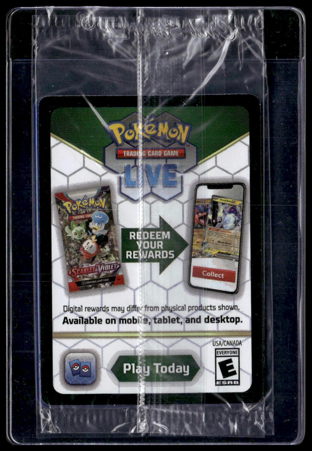 Mewtwo V #SWSH229 SEALED Sword & Shield Promo Cards NM