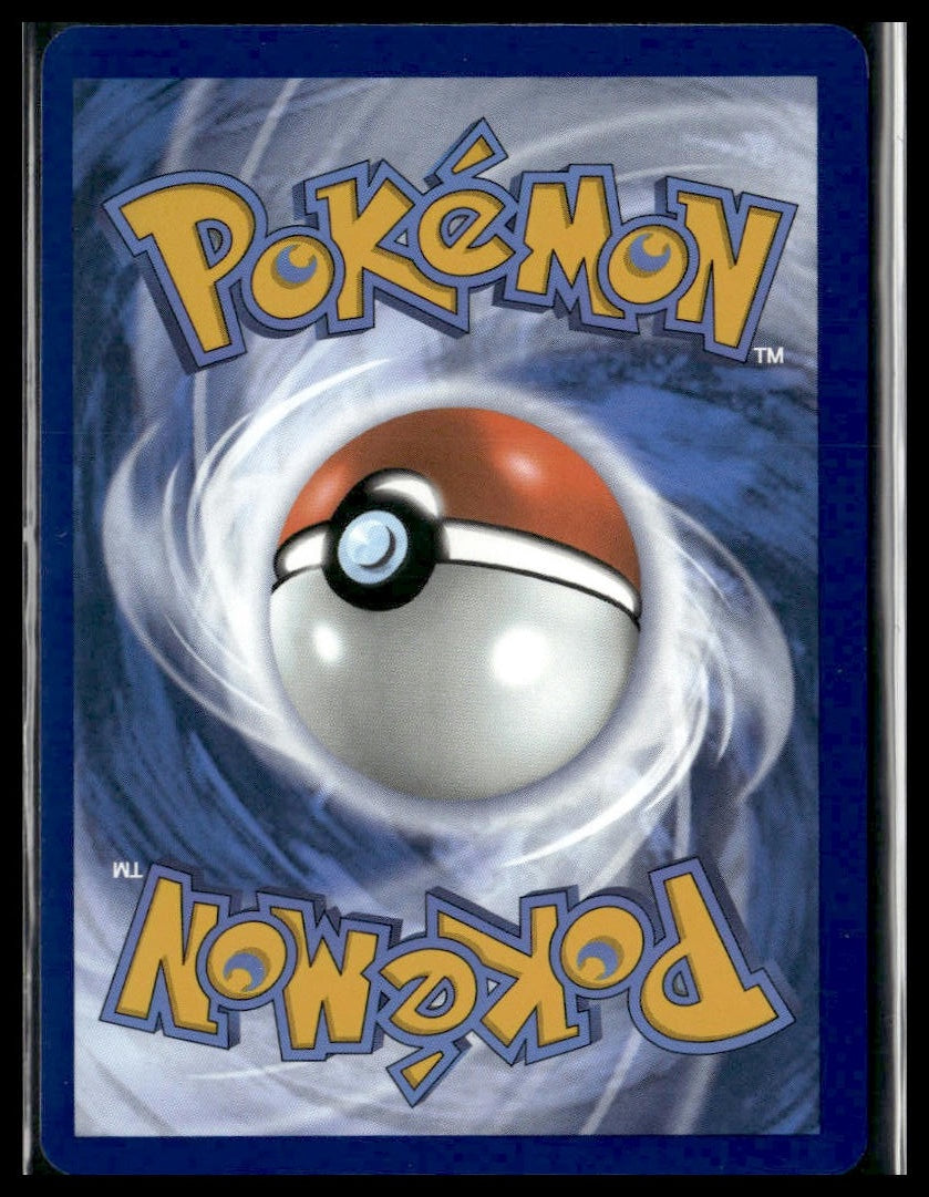 Leavanny #089/086 White Flare NM