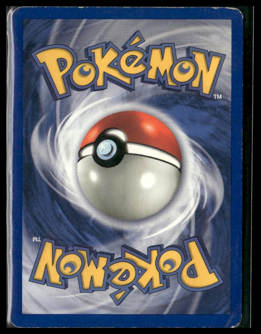 Alakazam #001/102 Base Set MP/HP
