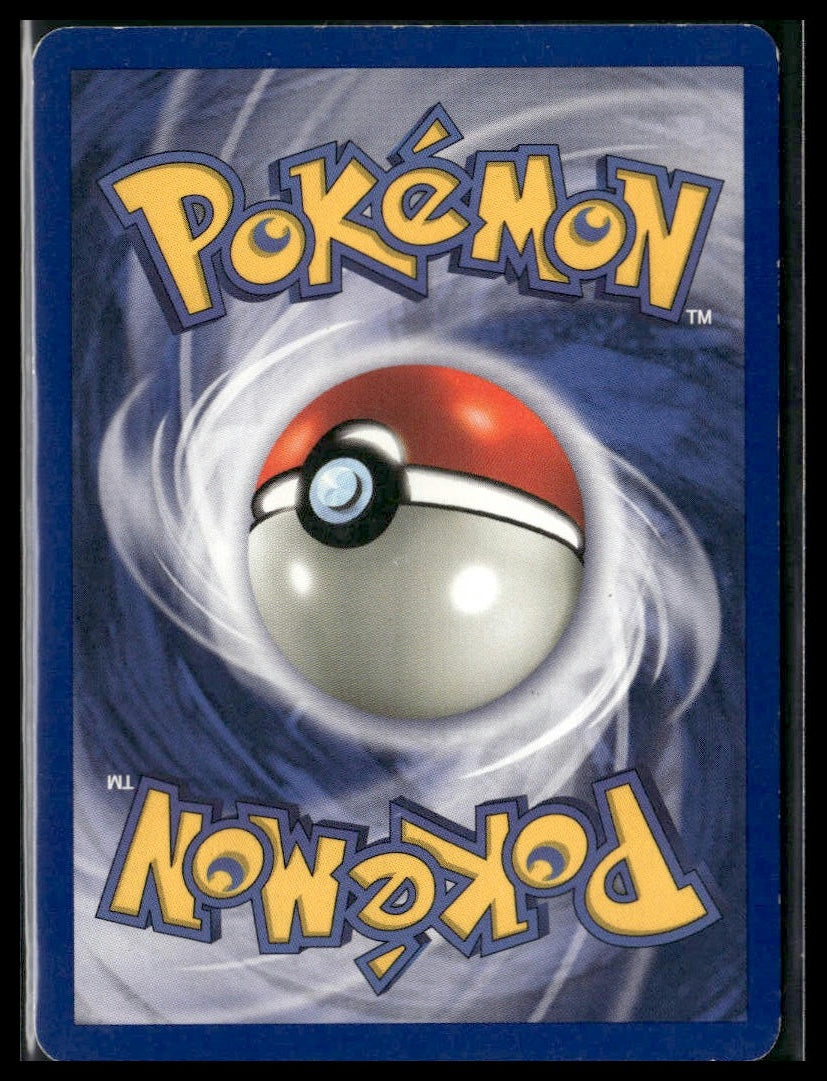 Mewtwo #010/102 Base Set MP