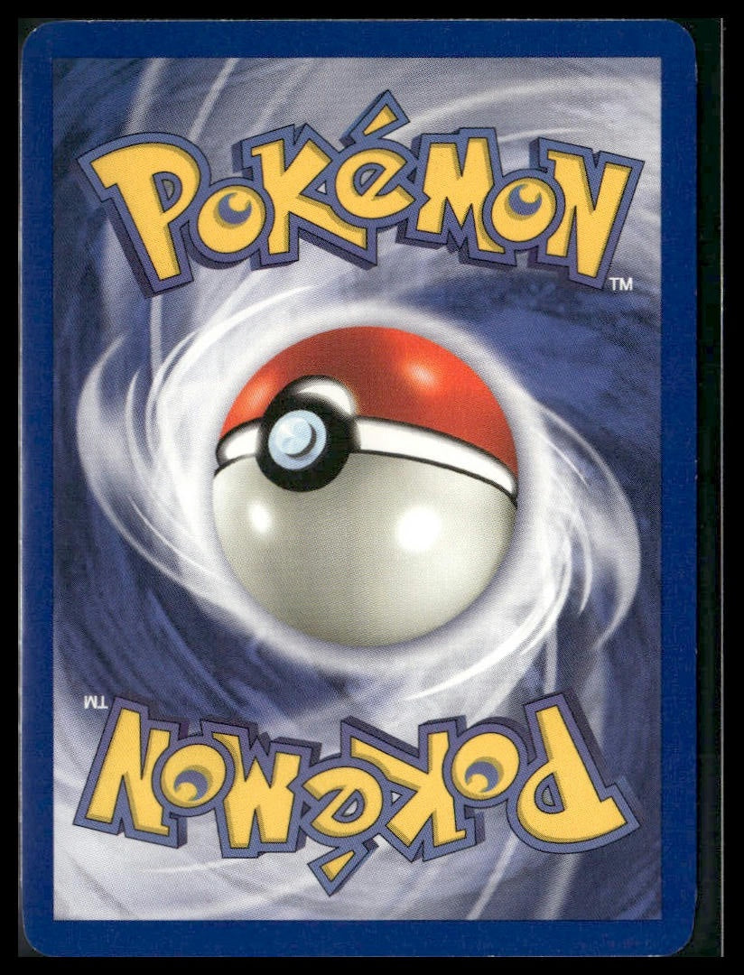 Dark Dugtrio #23/82 1st Edition Team Rocket VLP