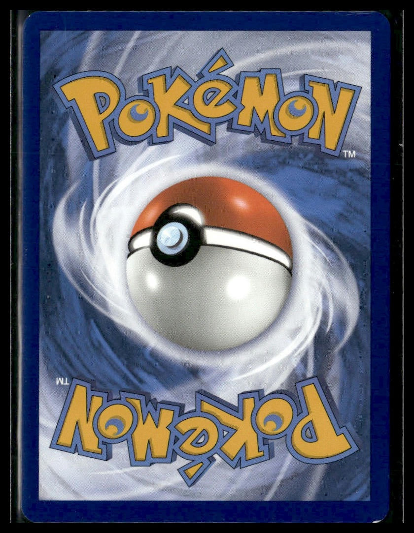 Nest Ball #255/198 Scarlet & Violet Base Set VLP