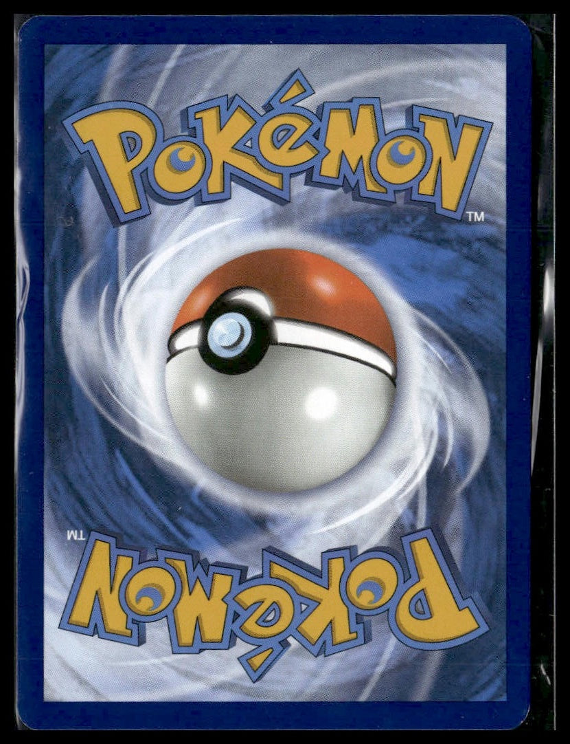 Blastoise ex #184/165 Scarlet & Violet 151 NM