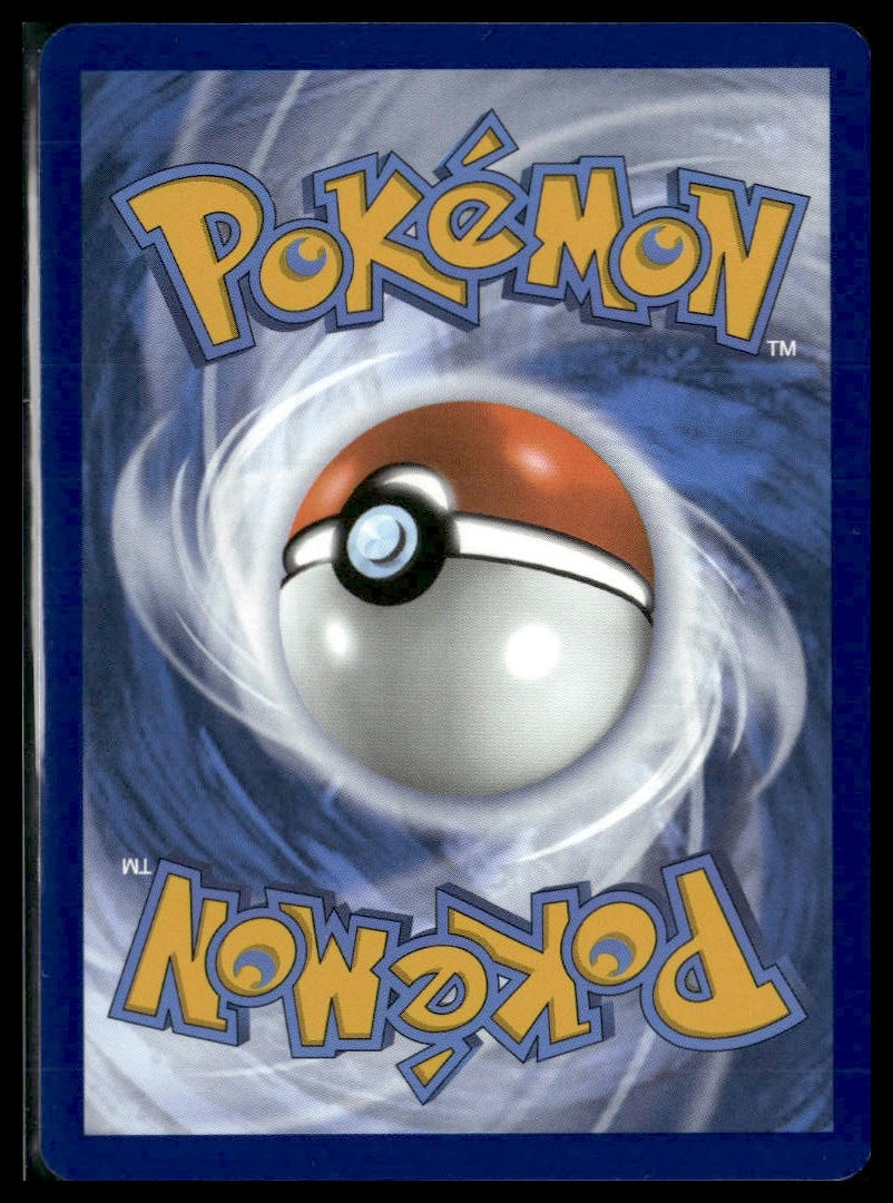 Mienfoo #133/086 White Flare NM